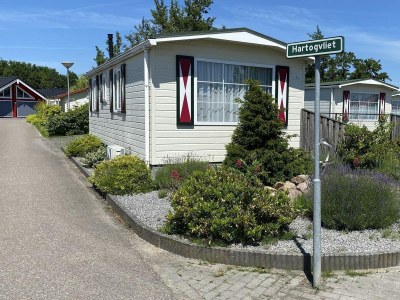 Chalet VZ298 Chalet Sint-Annaland (chalet 150) - Outdoor photo 13