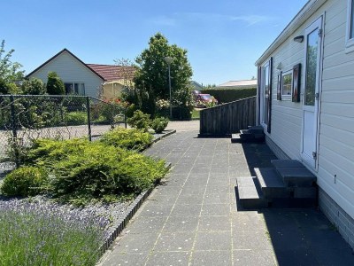 Chalet VZ298 Chalet Sint-Annaland (chalet 150) - Outdoor photo 20