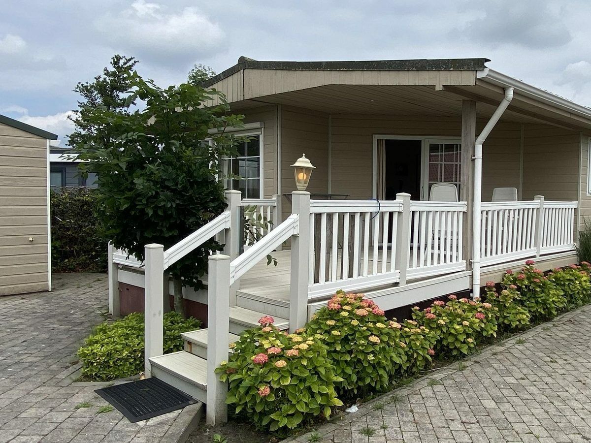 Chalet VZ302 Chalet Sint-Annaland
