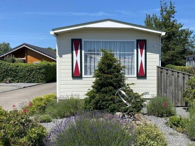 Chalet VZ477 Chalet Sint-Annaland (chalet 154) - Outdoor photo 2