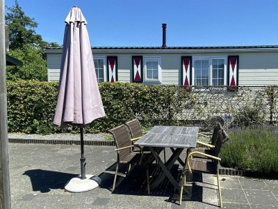 Chalet VZ477 Chalet Sint-Annaland (chalet 154) - Outdoor photo 3