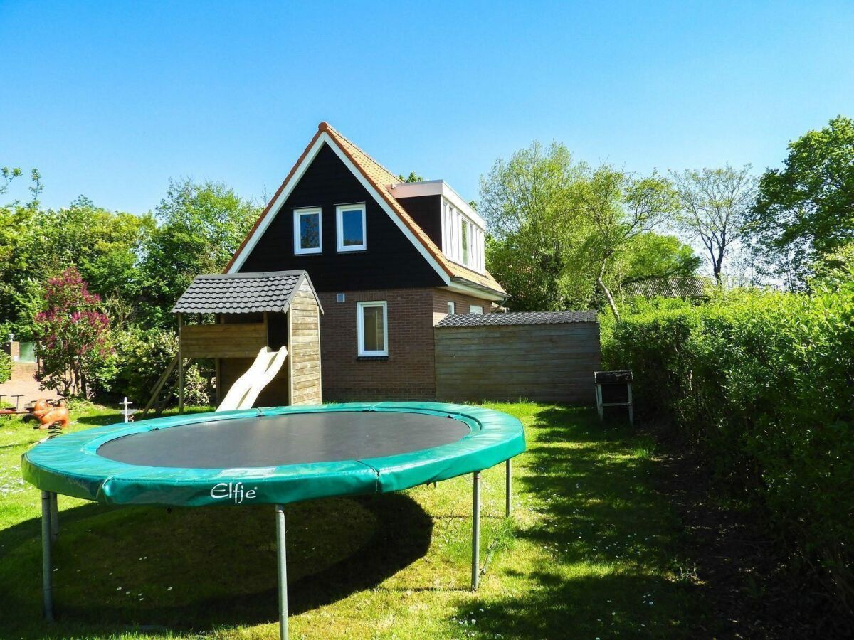 Holiday house VZ488 Vakantiehuis Oostkapelle - Outdoor photo 2