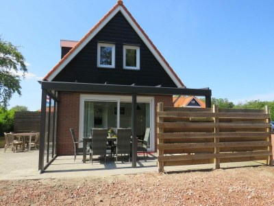 Holiday house VZ488 Vakantiehuis Oostkapelle in Oostkapelle - Holiday house