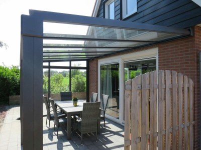 Holiday house VZ488 Vakantiehuis Oostkapelle - Outdoor photo 9