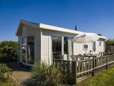 Chalet VZ759 Vakantiechalet Sint-Annaland (chalet 80) in Sint-annaland - Chalet