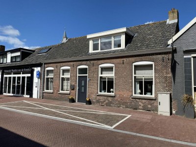 Holiday house VZ831 Vakantiewoning Oostkapelle in Oostkapelle - Holiday house