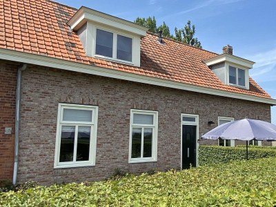Holiday house VZ832 Vakantiewoning Oostkapelle - Outdoor photo 32