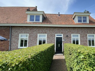 Holiday house VZ833 Vakantiewoning Oostkapelle - Outdoor photo 22