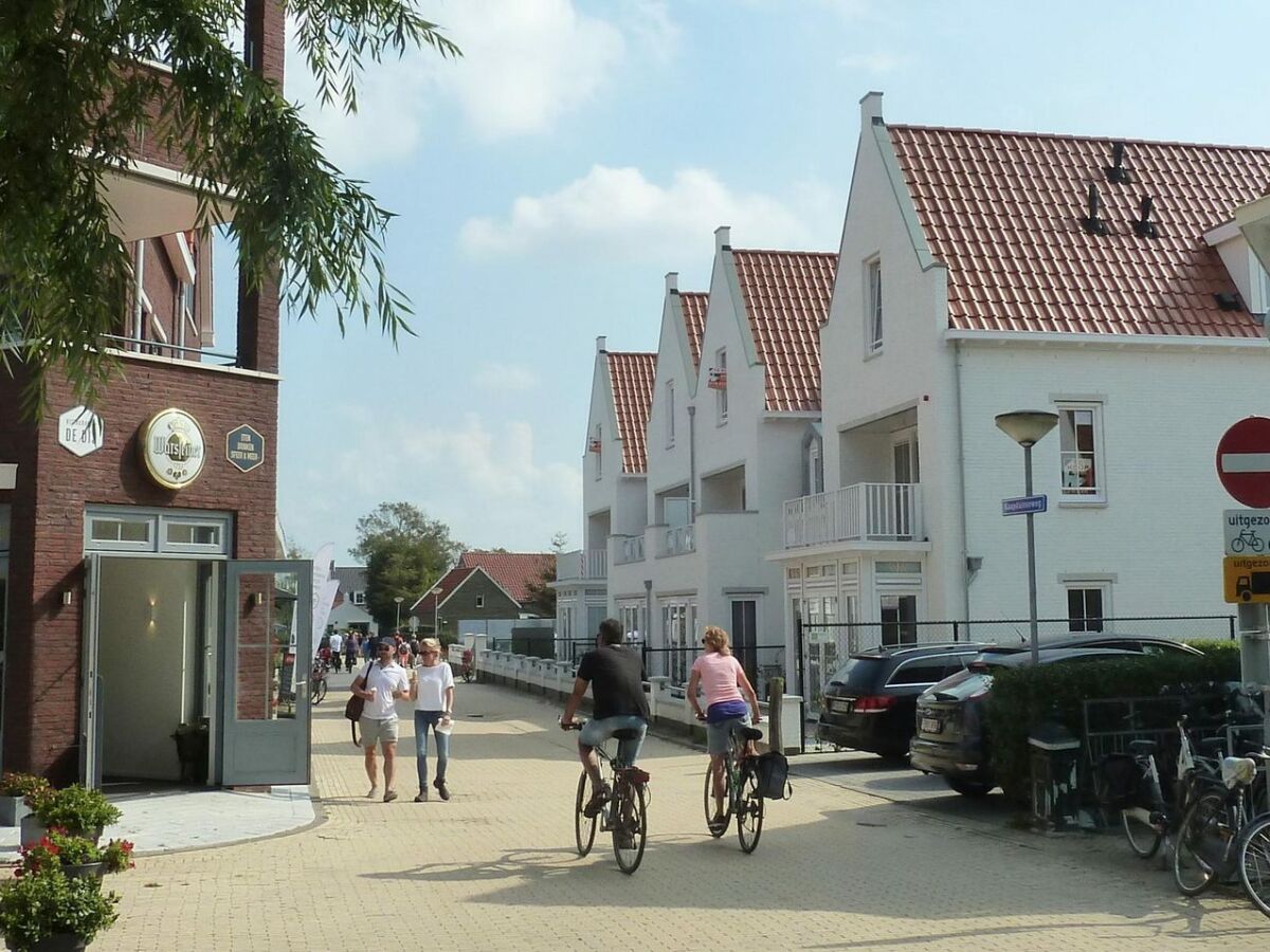 Holiday house VZ904 Vakantieappartement in Koudekerke Dishoek