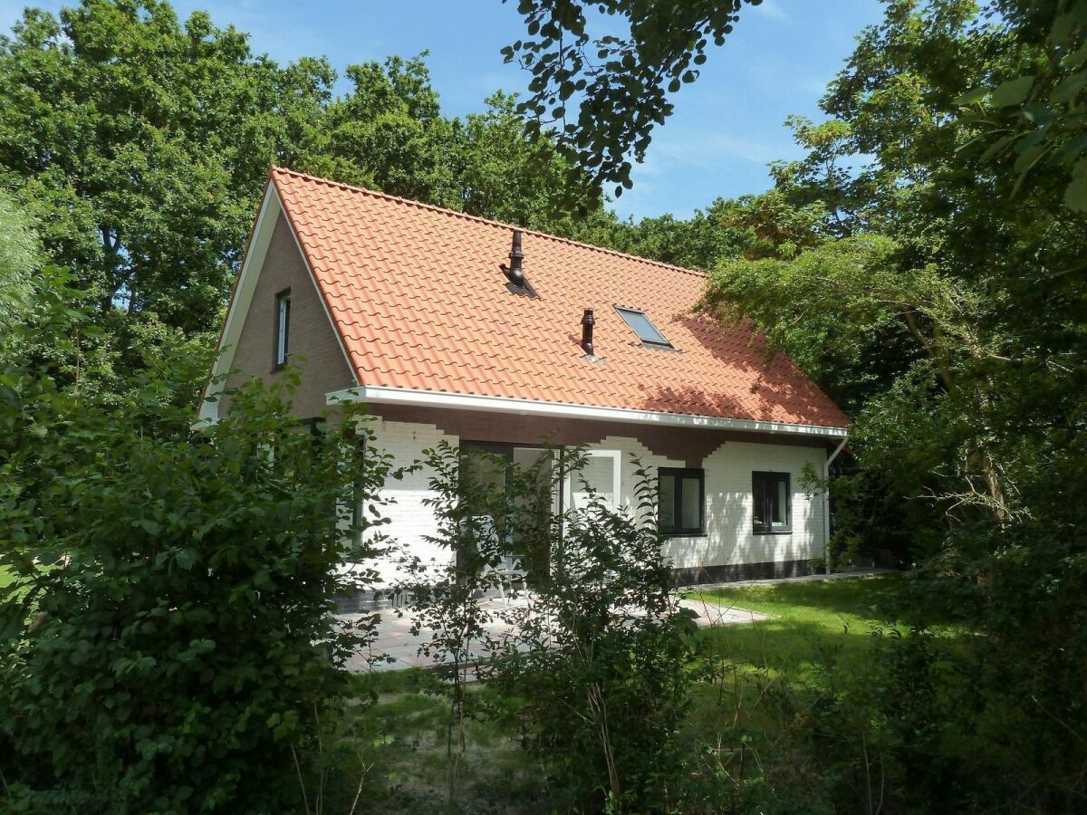Holiday house VZ906 Vrijstaand vakantiehuis in Koudekerke