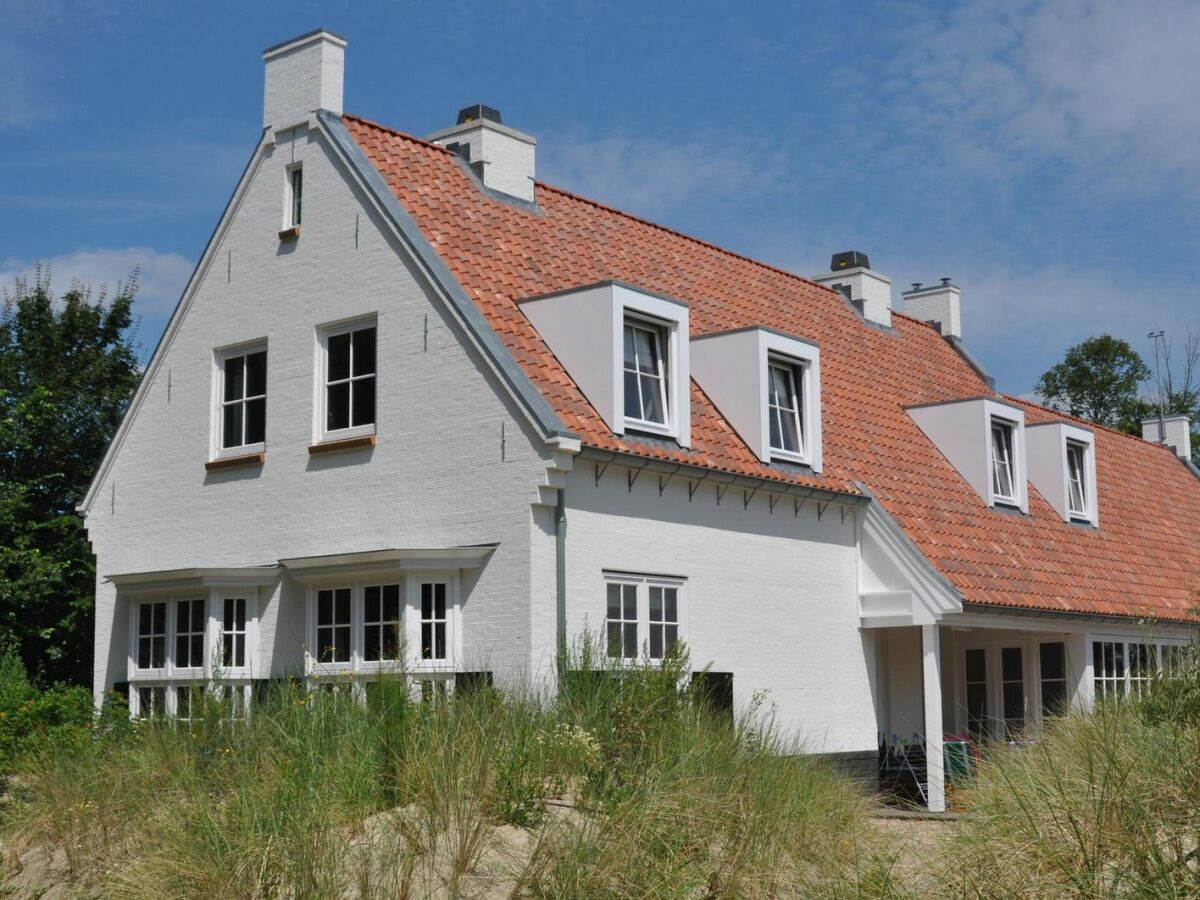 Holiday house VZ917 Groepsaccommodatie in Koudekerke Dishoek