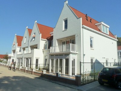 Holiday house VZ935 Vakantieappartement in Koudekerke Dishoek in Koudekerke-dishoek - Holiday house
