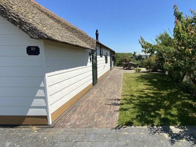 Chalet VZ942 Vakantiechalet in Sint-Annaland - Outdoor photo 27
