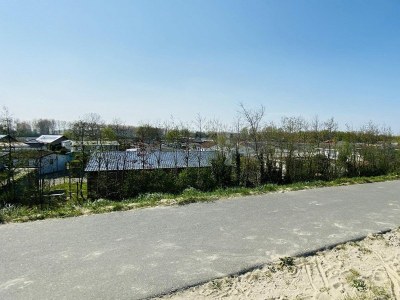 Chalet VZ942 Vakantiechalet in Sint-Annaland - Outdoor photo 29