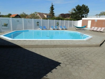 Holiday house VZ985 Pipowagen in Oostkapelle - Outdoor photo 7