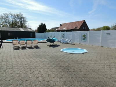 Holiday house VZ985 Pipowagen in Oostkapelle - Outdoor photo 8
