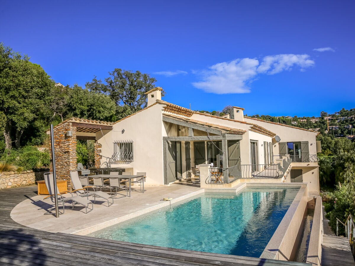 Holiday house Arique