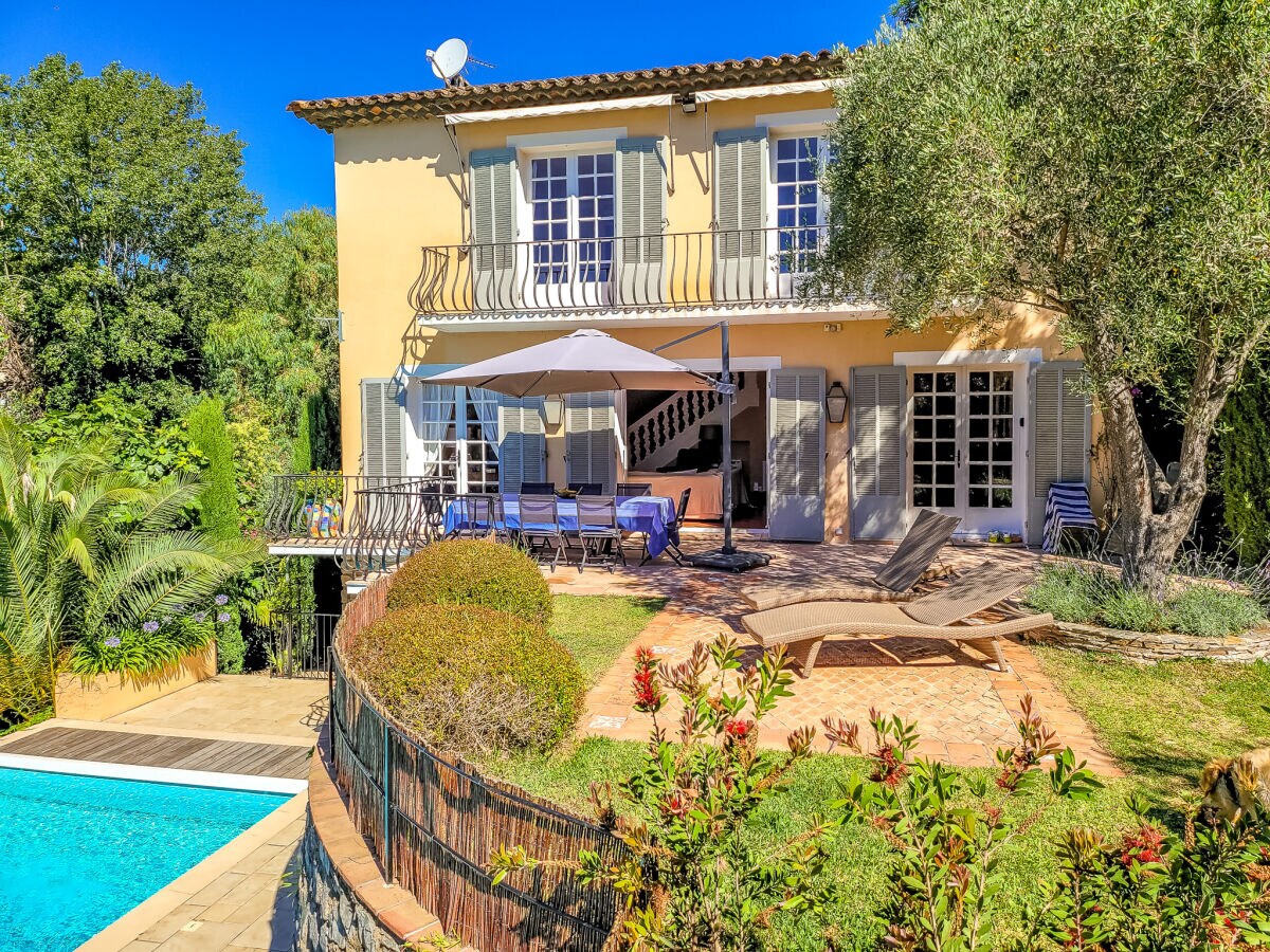 Holiday house Timoteo