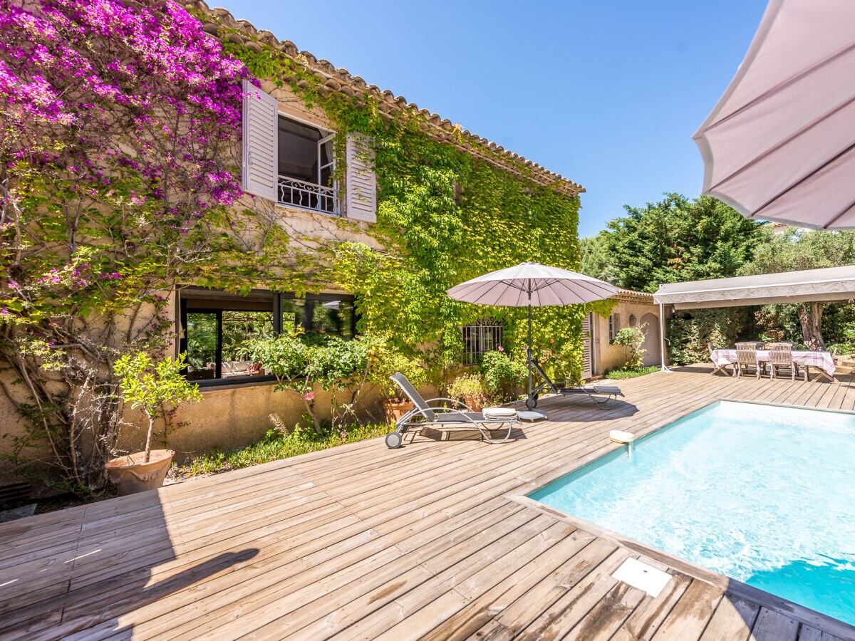 Holiday house Maureo