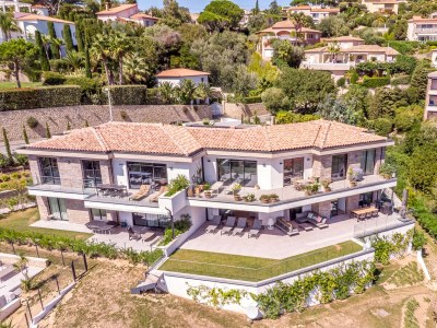 Holiday house Sence in Sainte Maxime - Holiday house