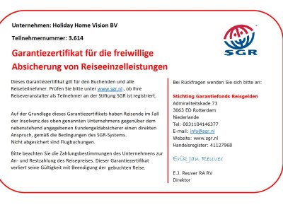 Holiday house Sence - Document photo 34