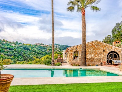 Holiday house Senalda in Les Issambres - Holiday house