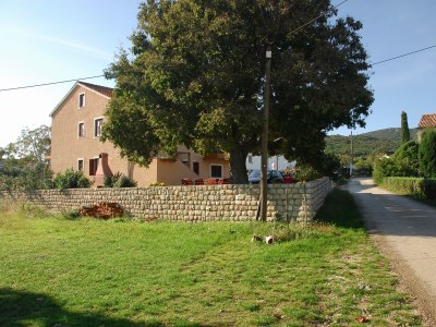 Holiday apartment BETY 300 meters from the beach - Outdoor photo 8