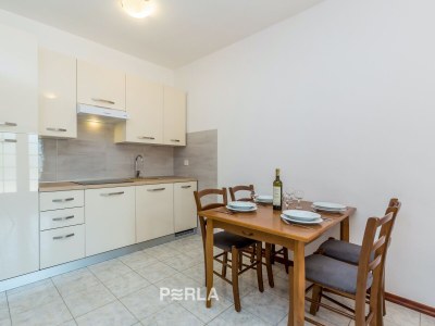 Holiday apartment BETY 300 meters from the beach - Features photo 13