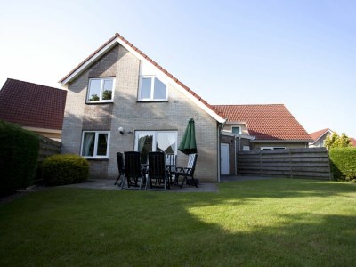 Holiday house Breen in Ouddorp - Holiday house