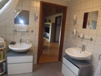 Holiday apartment Petersen three rooms for up to seven (nine) people - Outdoor photo 11