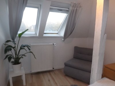 Holiday apartment Petersen three rooms for up to seven (nine) people - Outdoor photo 15