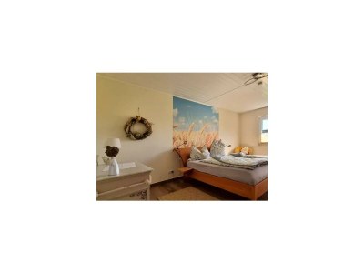 Apartment Ferienhaus, Dusche, WC, 2 Schlafräume - Features photo 9