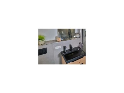 Apartment Ferienhaus, Dusche, WC, 2 Schlafräume - Features photo 13