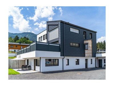 Apartment Appartement/Fewo, Dusche, WC, 1 Schlafraum - Outdoor photo 8