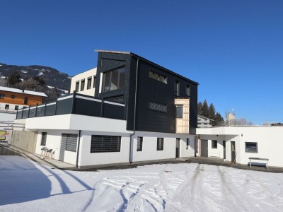 Apartment Appartement/Fewo, Dusche, WC, 1 Schlafraum - Outdoor photo 9