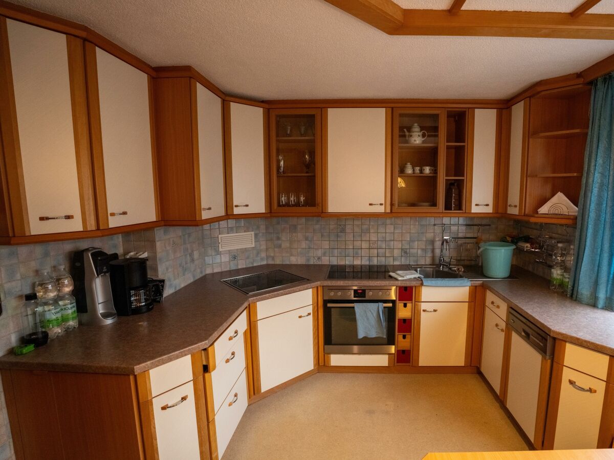 Apartment Apart Laimböck