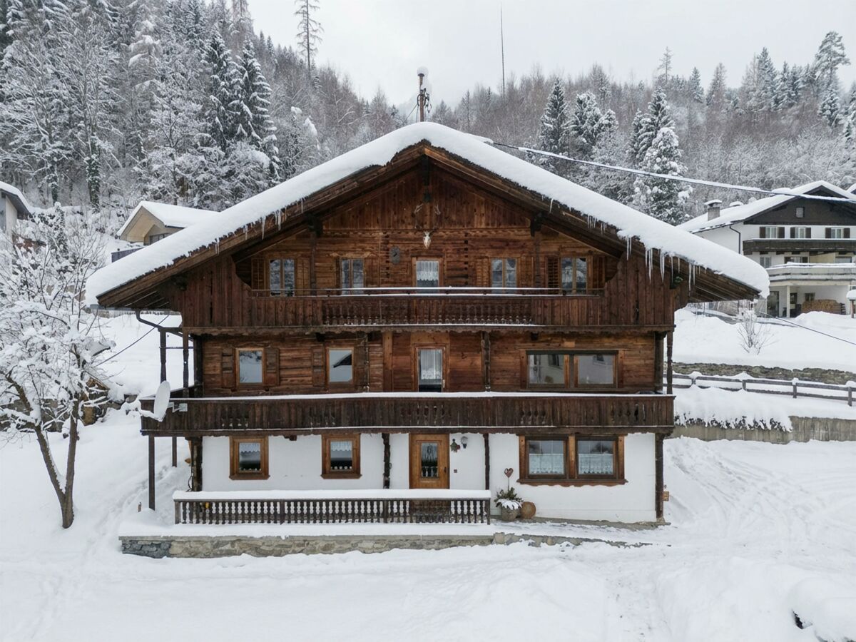 Apartment Gästehaus Thoma