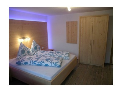 Apartment Apartment/2 Schlafräume/Bad, WC - Features photo 17