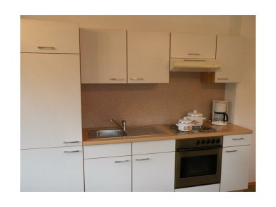 Apartment Apartment/2 Schlafräume/Bad, WC - Features photo 22