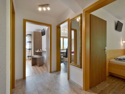 Apartment Apartment/2 Schlafräume/Bad, WC - Features photo 31