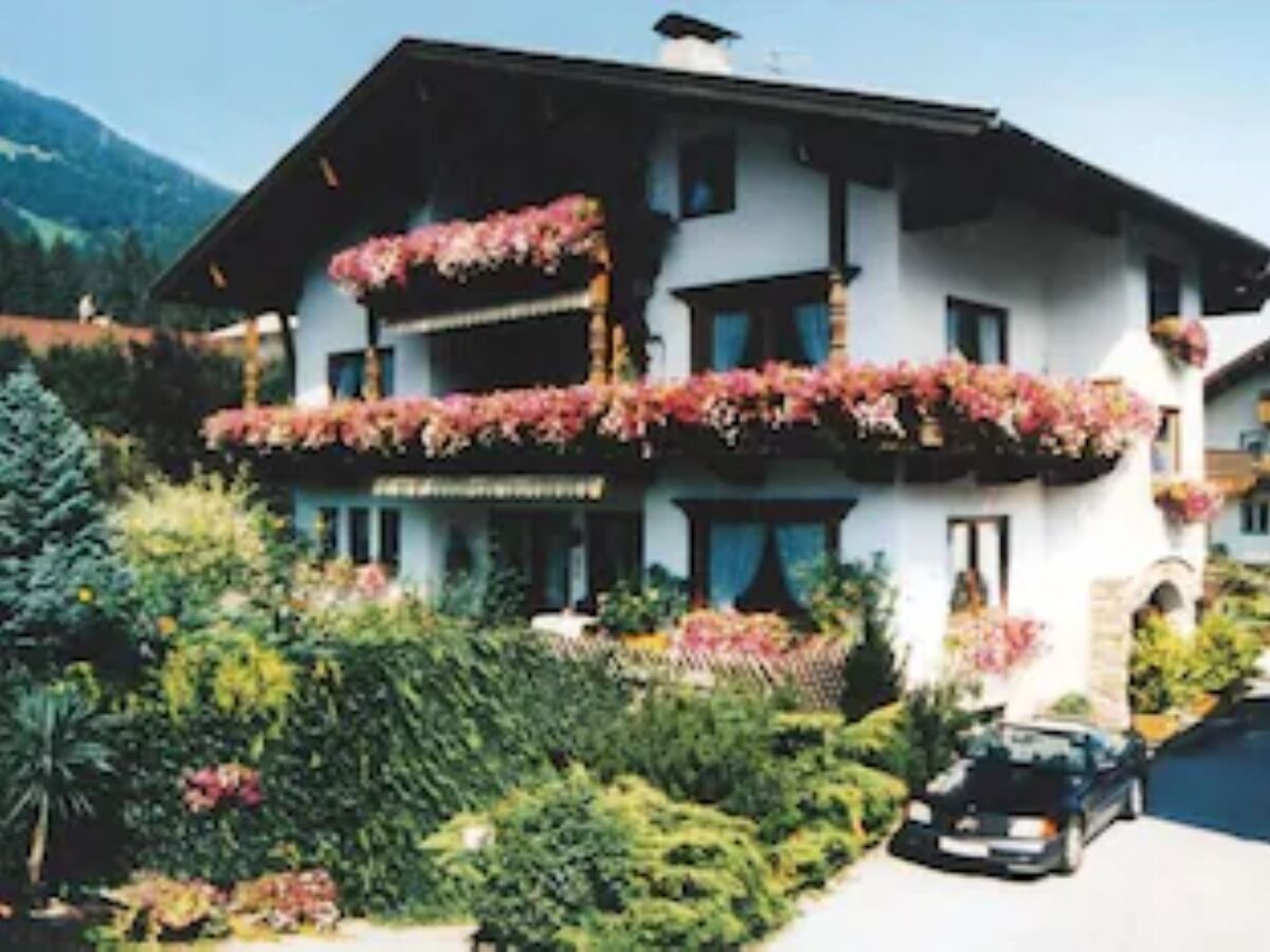 Apartment TOP 4 Gerlossteinblick