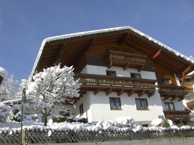 Apartment Appartement bis 3 Personen - Outdoor photo 6