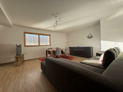 Apartment Ferienwohnung Eichenspaziert in Hart im Zillertal - Apartment
