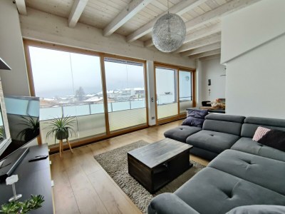 Apartment Ferienwohnung Millau in Schlitters - Apartment