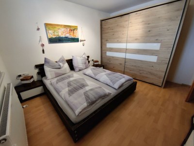 Apartment Ferienwohnung Millau - Outdoor photo 12