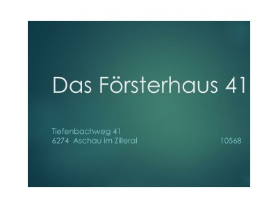 Apartment Ferienhaus, Dusche oder Bad, WC, 4 oder mehr Schla - Outdoor photo 18