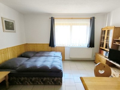 Apartment Zillertal Alpenblick - Outdoor photo 11