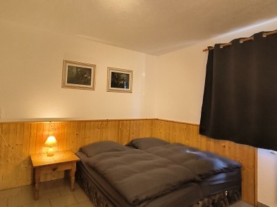 Apartment Zillertal Alpenblick - Outdoor photo 12