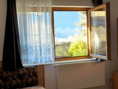 Apartment Zillertal Alpenblick - Outdoor photo 14