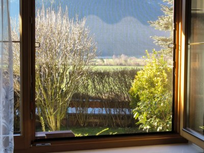 Apartment Zillertal Alpenblick - Outdoor photo 15